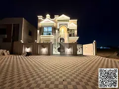 Opportunity Villa in Al-Haliyo with Large Areas, Fees Included