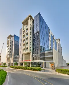 Grand Stay Holiday Homes World Trade Centre Monthly special Rates 13500 TWO BEDROOM APARTMENT