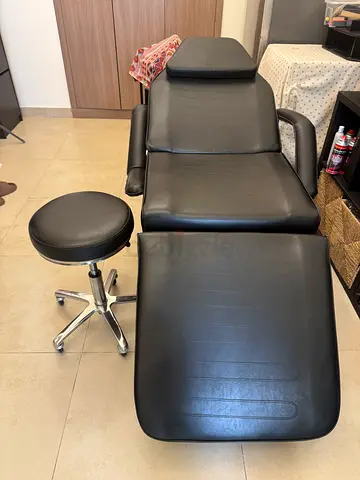 Beauty bed
