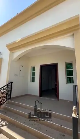 Renovated Corner Villa for Sale in Al Ghafia | 3 Bedrooms | Excellent Price