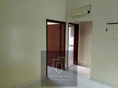 Large space + balcony + close to all services and exits + flexible payment options