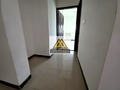 Beautiful apartments now available in an excellent location, suitable for everyone, with maintenance included by the owner. Family-only building.