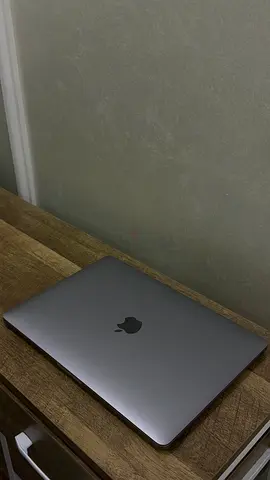 MacBook Pro 13-inch Space Gray - Good Condition