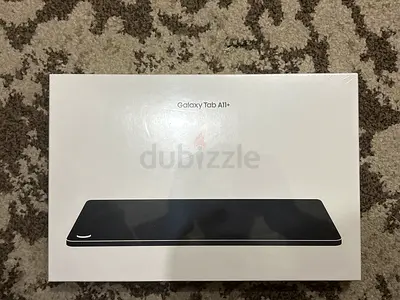 Samsung Galaxy Tab A11+ (sealed box) - 11-inch tablet