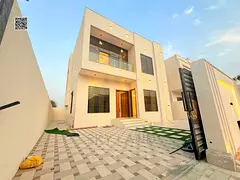 Luxury villa, prime location, freehold ownership, registration fees included, negotiable
