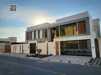 فيلا فاخره - موقع مميز - رفاهيه لا تنتهى