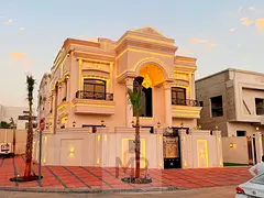 Corner Villa - Registration Included - Prime Location