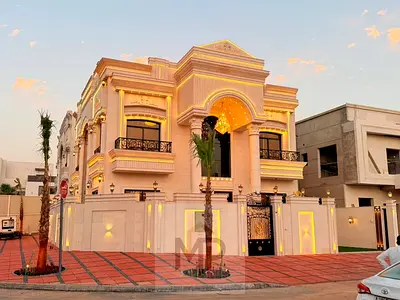 Corner Villa - Registration Included - Prime Location