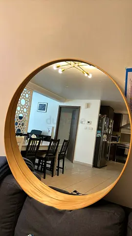 IKEA mirror