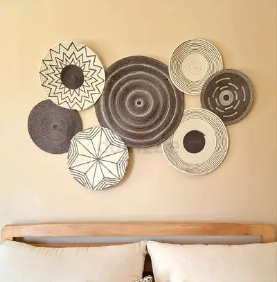 BRAND NEW Wall Hanging 90cm Height X 140 cm Width