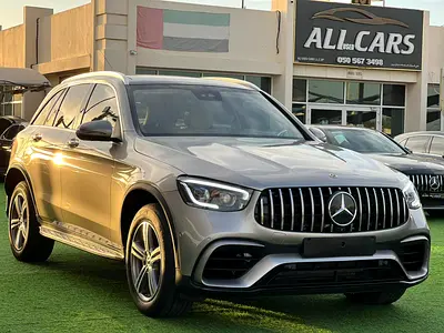 Mercedes-Benz GLC 300, миниатюра 2