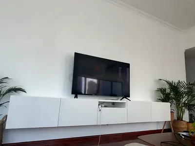 TV cabinet