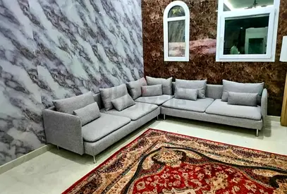 Ikea Sodhremn Corner L Shape sofa