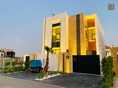 Modern villa for sale, registration fees included