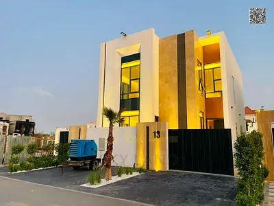 Modern villa for sale, registration fees included