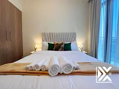 Kanisha Homes Azizi Riviera 48 by Vacay Xeal