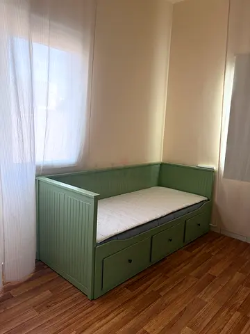 IKEA bed (extendable)