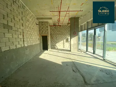 Shell & Core | Perfect for all Business | Prime Location