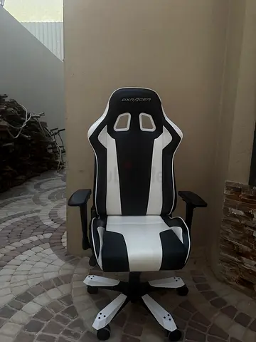 Gaming chair