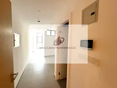 Brand new partition studio rent Al mamsha Sharjah