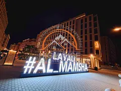 Specious Unbeatable Price | 1BHK| AL MAMSHA