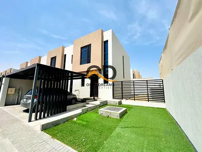 Brand New 3BHK Townhouse in Nasma | Huge Layout | Family Community | Hot Offer Only AED 105K