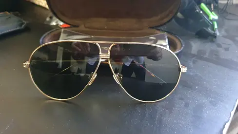 Tom Ford, New - Unisex