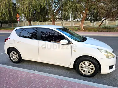 NISSAN TIDA 2016 HATCHBACK MODEL