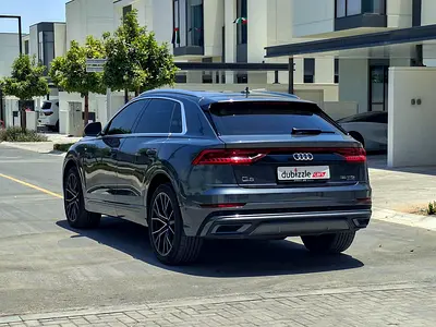 2023 AUDI Q8 缩略图 8