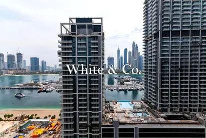 Scenic Sea Views | High Demand | Corner