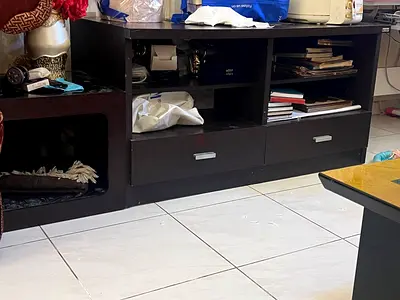 Tv Unit
