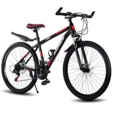 Used 26 Mountain Bike - Hardtail, 21-Speed, Front Suspension