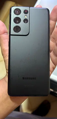 Samsung galaxy s21 ultra