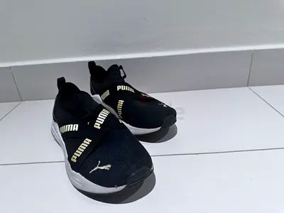Puma Prowl