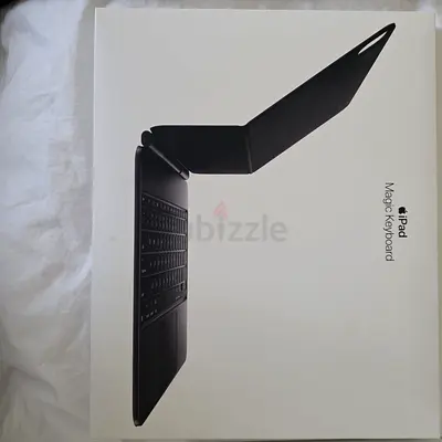Apple Magic Keyboard for iPad Pro 13-inch Brand New