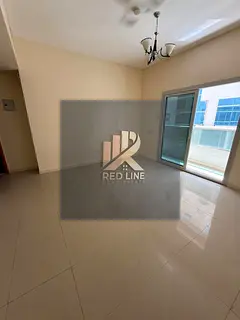 1 Bedroom Apartment | Balcony | Open View | Free Maintenance | Family Building Only | Al Taawun – 