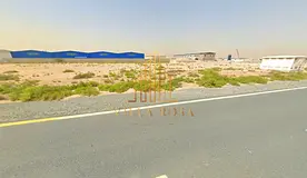 Prime industrial land for sale in the Al-Sajaa area – Galilee
