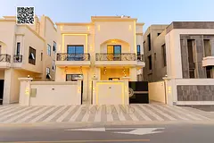 Luxury Villa - Two Floors &amp; Roof - Negotiable