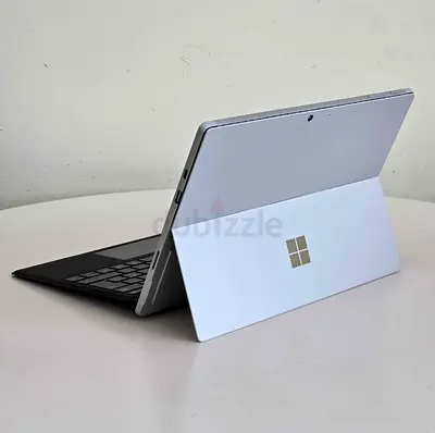 Microsoft Surface Pro 7+, 16gb/256gb