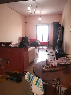 Spacious Studio for Annual Rent in Al Nuaimiya Towers Ajman wit
