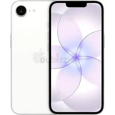 Iphone 17e TDRA 256GB