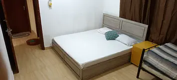 FURNISHED ATTACHED ROOM IN THE FUJAIRAH CITY