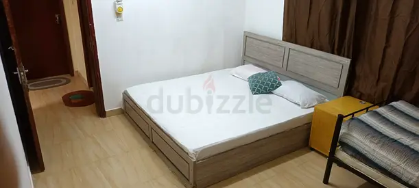 FURNISHED ATTACHED ROOM IN THE FUJAIRAH CITY