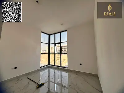 Luxury 2BHK Apartment for Rent in Al Alia – Spacious Layout & Premium Finishing