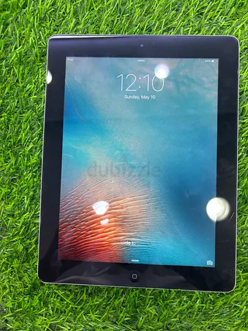 Apple iPad (3rd gen) Wi‑Fi - Good Working Condition