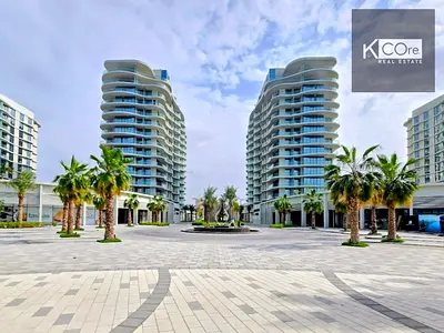 1 BR Apartment for Resale in Bay Residences - Hot Deal
