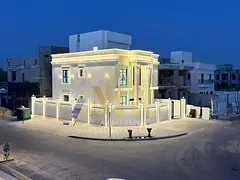 🏡 Luxury Villa for Sale – Spacious Layout | Freehold for All Nationalities 🏡