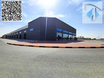 فرصة ذهبية لأصحاب الشركات والمتاجر: مستودع يخدمك لوجستياً ويوفر عليك وقت وتكاليف