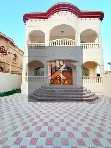 🏡🔥 Luxury Investment Villa for Sale in Ajman 🔥🏡 🚨 For Sale Due to Travel | Prime Location | Ideal for Living & Investment | Available for All Na