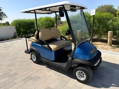 Golf Buggy CLUB CAR PRECEDENT
